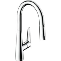 Hansgrohe Talis S 72813000 (хром)
