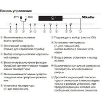 Miele KFN 37452 iDE Image #5