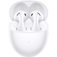 Huawei FreeBuds 5 (керамический белый, международная версия)