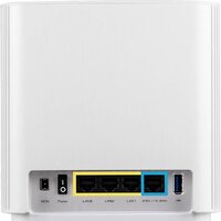 ASUS ZenWiFi AX XT8 (2 шт., белый) Image #2