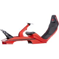 Playseat F1 (красный)