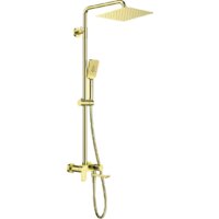 Deante Alpinia NAC Z1AM