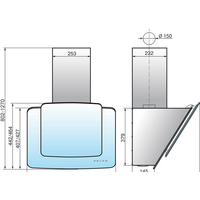 Elikor КВАРЦ 60П-1000-Е4Д (черный) (934343) Image #7