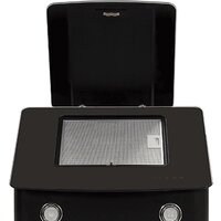 Elikor КВАРЦ 60П-1000-Е4Д (черный) (934343) Image #5