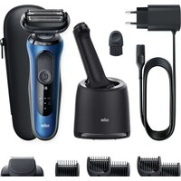 Braun Series 6 61-B7500cc