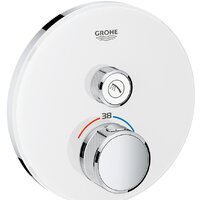 Grohe Grohtherm SmartControl 29150LS0