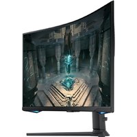 Samsung Odyssey G6 LS32BG650EUXEN Image #6