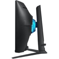 Samsung Odyssey G6 LS32BG650EUXEN Image #11