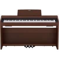 Casio Privia PX-870 (коричневый)