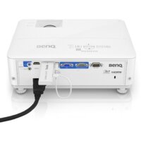 BenQ MU613 Image #7