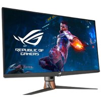ASUS ROG Swift PG32UQXR Image #7