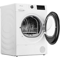 Monsher MDM 660 Blanc Image #4