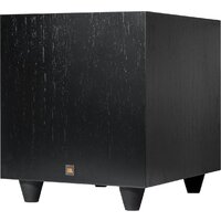 JBL L10cs Classic Subwoofer (черный)