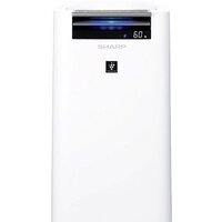 Sharp KC-G50EUW