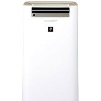 Sharp KC-G50EUW Image #3