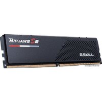 G.Skill Ripjaws S5 2x16ГБ DDR5 5600 МГц F5-5600J4040C16GX2-RS5K Image #7