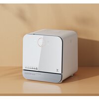 Viomi Smart Dishwasher VDW0402 (с переходником на евровилку) Image #4