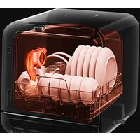 Viomi Smart Dishwasher VDW0402 (с переходником на евровилку) Image #2