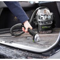 Bissell SpotClean Pet Pro Plus 37252 Image #5