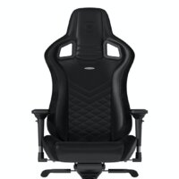 Noblechairs Epic (черный/золотой) Image #3