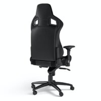 Noblechairs Epic (черный/золотой) Image #6
