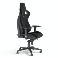 Noblechairs Epic (черный/золотой) Image #7