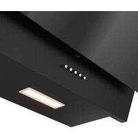 Elikor Коралл 50П-430-К3Д 266399 (черный/черное стекло) Image #7