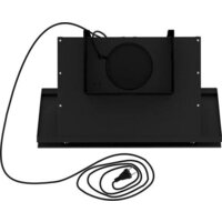 Elikor Коралл 50П-430-К3Д 266399 (черный/черное стекло) Image #9