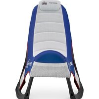 Playseat Champ NBA Edition - Los Angeles Clippers (белый/синий) Image #5