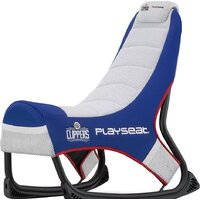 Playseat Champ NBA Edition - Los Angeles Clippers (белый/синий)