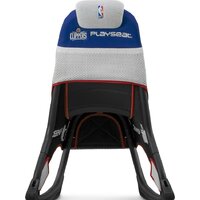 Playseat Champ NBA Edition - Los Angeles Clippers (белый/синий) Image #4
