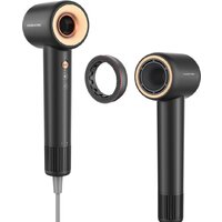 Coshare SuperFlow1 High Speed Hair Dryer HD10E (gallon black)