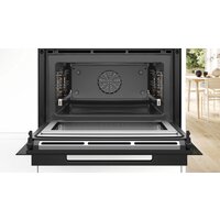 Bosch Serie 8 CMG936AB1S Image #3