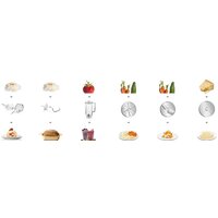 Bosch MUM58234 Image #4