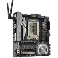 ASRock X399M Taichi Image #2
