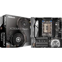 ASRock X399M Taichi Image #5