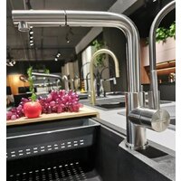 Franke Smart Glenda 115.0706.986 Image #2