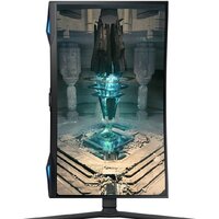 Samsung Odyssey G6 LS27BG650EUXEN Image #16