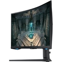 Samsung Odyssey G6 LS27BG650EUXEN Image #6