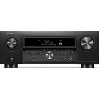 Denon AVC-X6800H (черный) Image #4