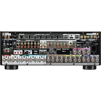 Denon AVC-X6800H (черный) Image #5
