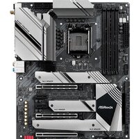 ASRock W480 Creator