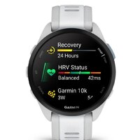 Garmin Forerunner 165 (туманно-серый/белый камень) Image #4