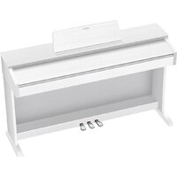 Casio Celviano AP-270 (белый) Image #2