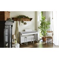 Casio Celviano AP-270 (белый) Image #5