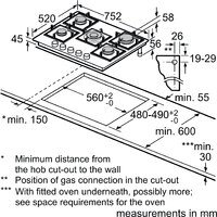 Bosch Serie 6 PPQ7A6B20 Image #2
