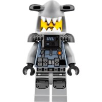LEGO Ninjago 70615 Огненный робот Кая Image #11