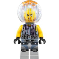 LEGO Ninjago 70615 Огненный робот Кая Image #9