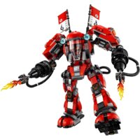 LEGO Ninjago 70615 Огненный робот Кая Image #2