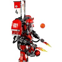 LEGO Ninjago 70615 Огненный робот Кая Image #4